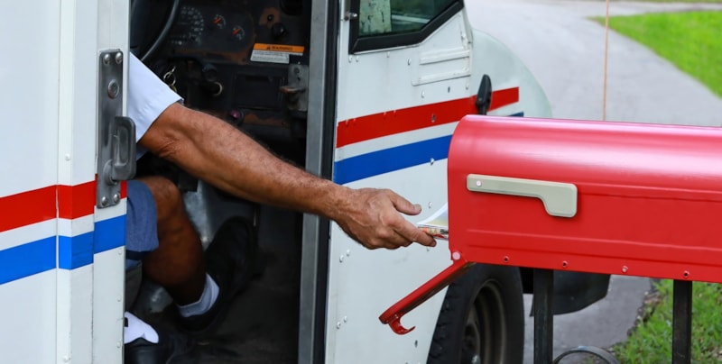Direct Mail Trends to Hop On in 2025 | RSVP Tucson